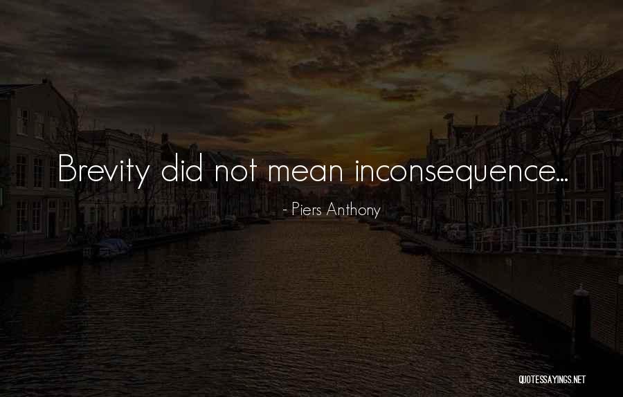 Piers Anthony Quotes 1854433 Piers Anthony Quotes 1854433