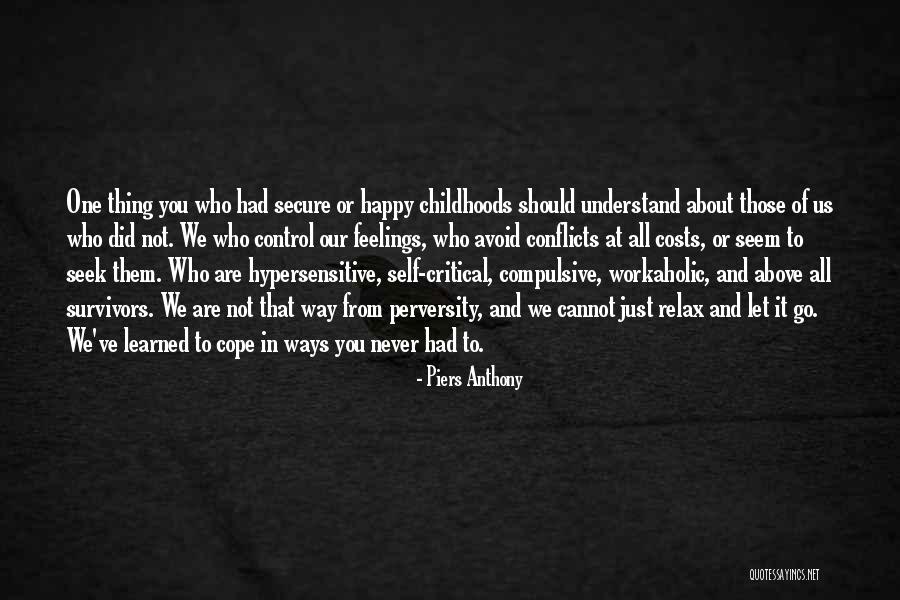 Piers Anthony Quotes 1987931 Piers Anthony Quotes 1987931