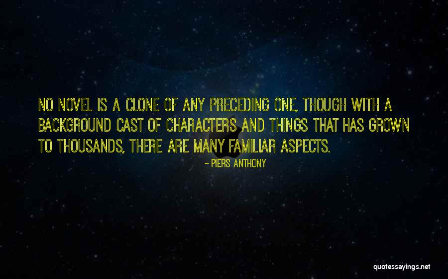 Piers Anthony Quotes 2111680 Piers Anthony Quotes 2111680