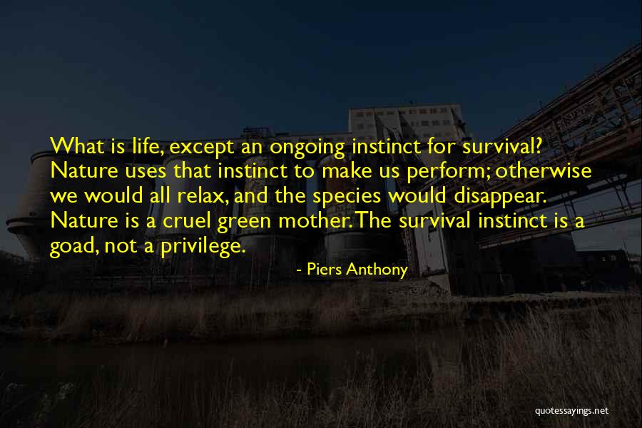 Piers Anthony Quotes 2127088 Piers Anthony Quotes 2127088