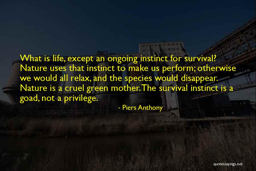 Piers Anthony Quotes 2127088