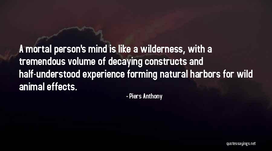 Piers Anthony Quotes 2179197 Piers Anthony Quotes 2179197