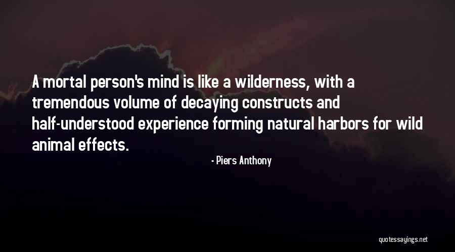 Piers Anthony Quotes 2179197