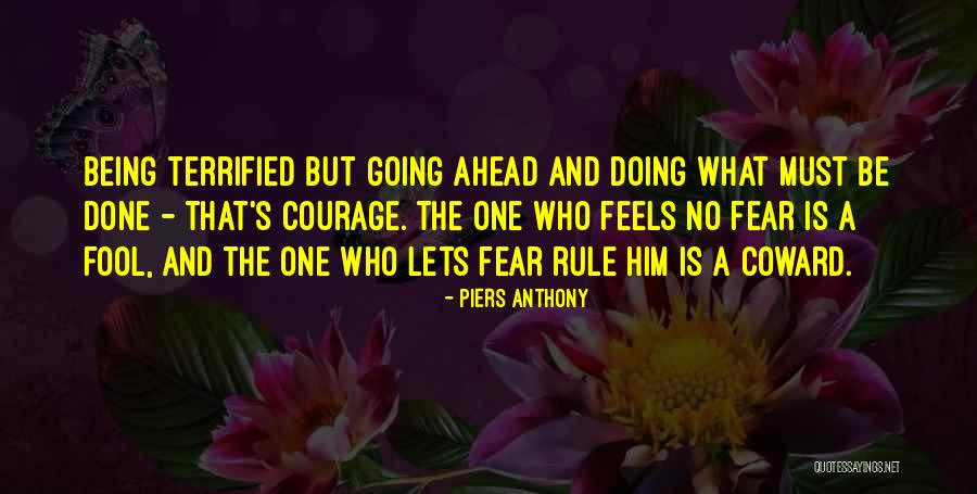 Piers Anthony Quotes 325128