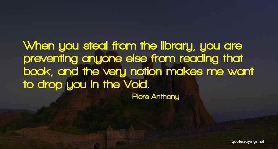 Piers Anthony Quotes 331058