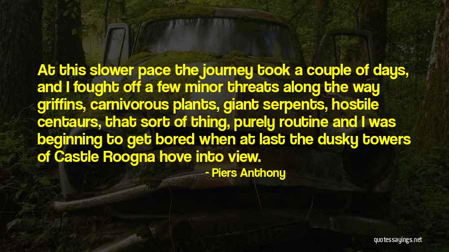 Piers Anthony Quotes 384748 Piers Anthony Quotes 384748