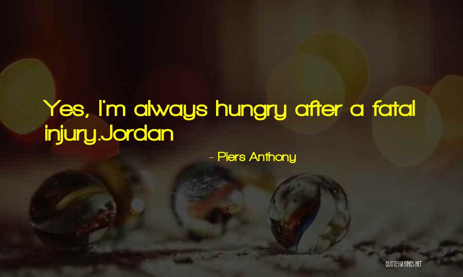 Piers Anthony Quotes 431296 Piers Anthony Quotes 431296