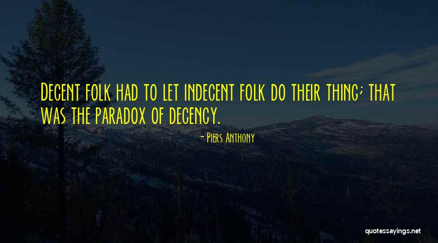 Piers Anthony Quotes 510434 Piers Anthony Quotes 510434