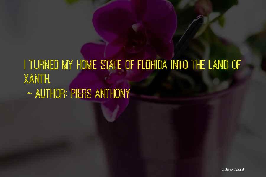 Piers Anthony Quotes 527266