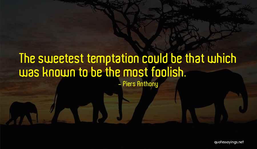 Piers Anthony Quotes 549970 Piers Anthony Quotes 549970