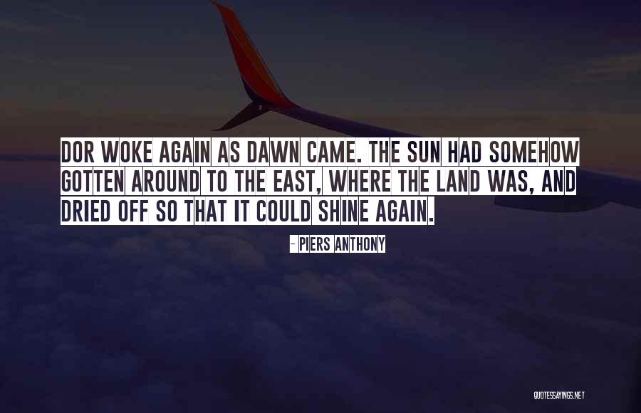 Piers Anthony Quotes 631651 Piers Anthony Quotes 631651