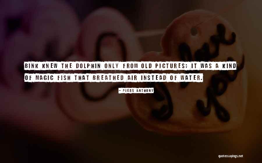 Piers Anthony Quotes 735747 Piers Anthony Quotes 735747