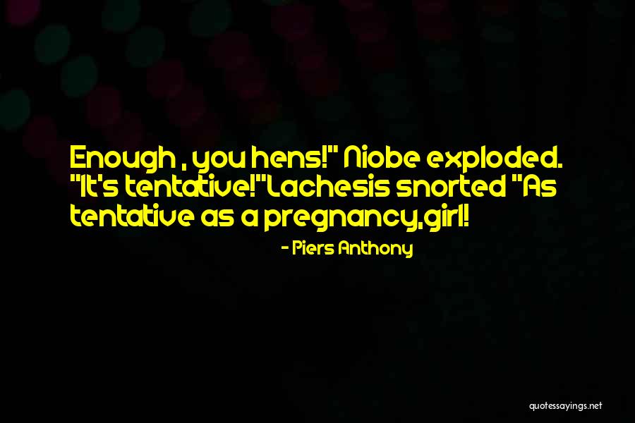 Piers Anthony Quotes 91938 Piers Anthony Quotes 91938