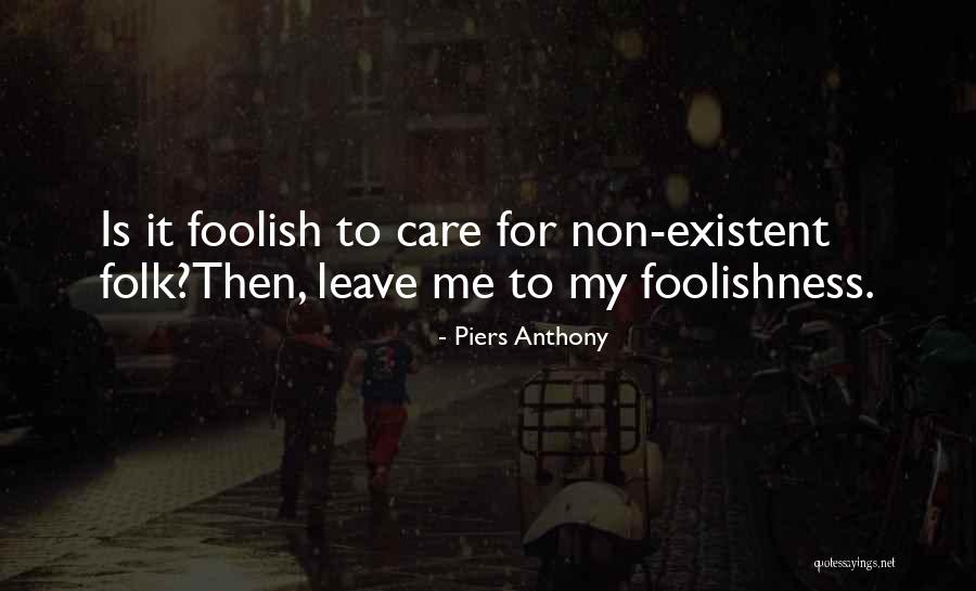 Piers Anthony Quotes 919901 Piers Anthony Quotes 919901