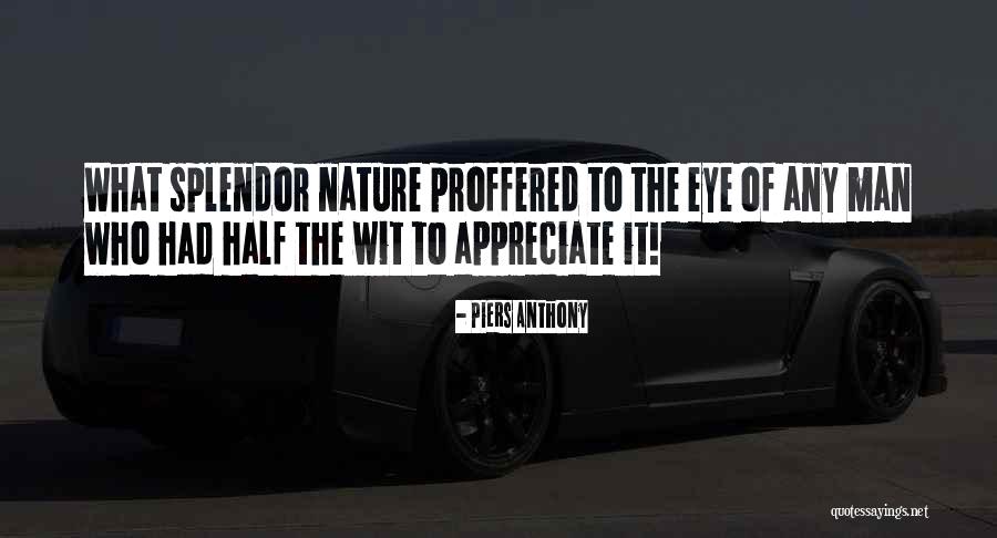 Piers Anthony Quotes 922205 Piers Anthony Quotes 922205
