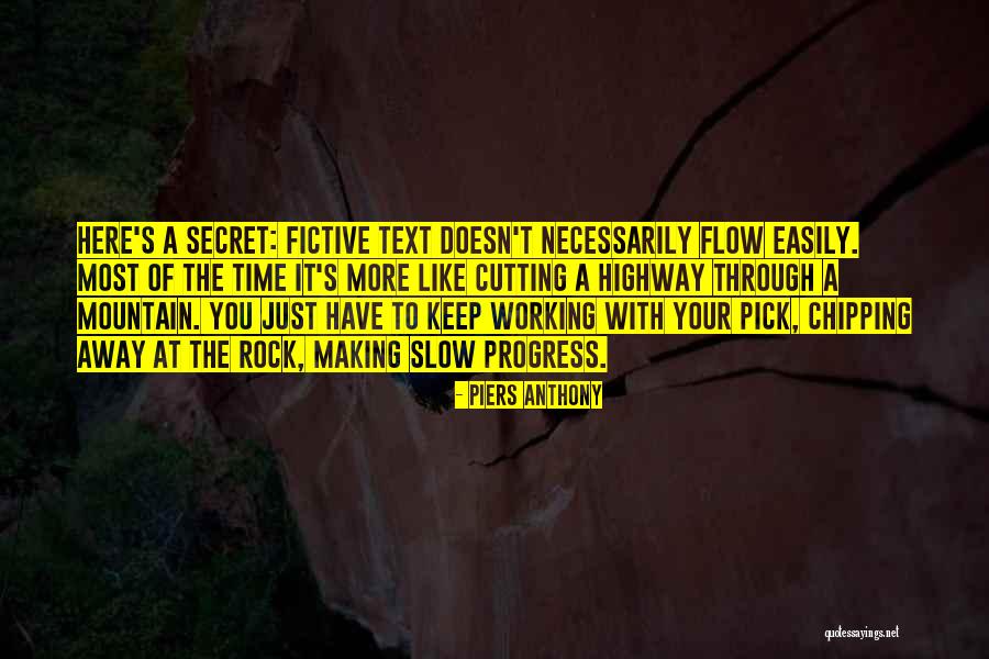 Piers Anthony Quotes 967668 Piers Anthony Quotes 967668