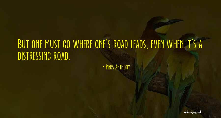 Piers Anthony Quotes 971880