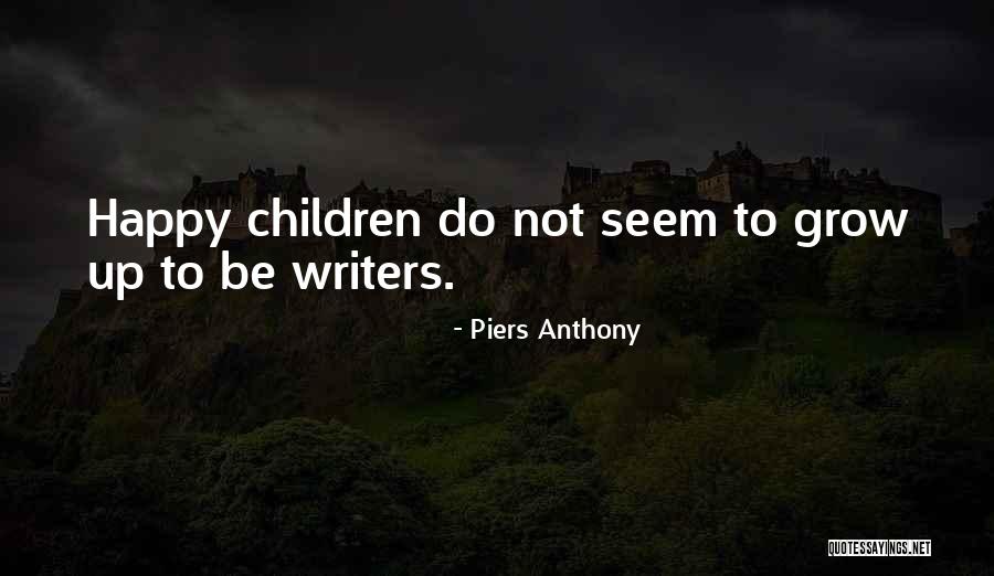 Piers Anthony Quotes 992929