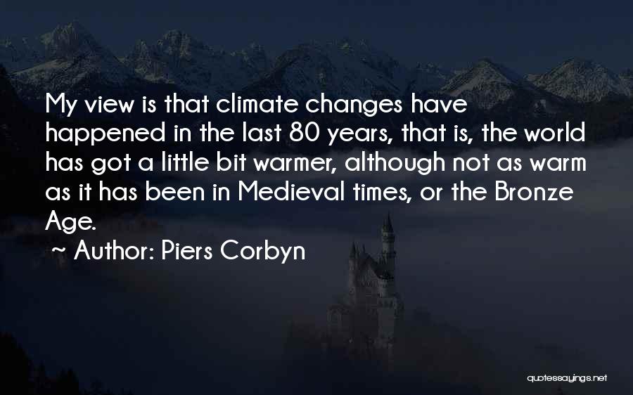 Piers Corbyn Quotes 449336