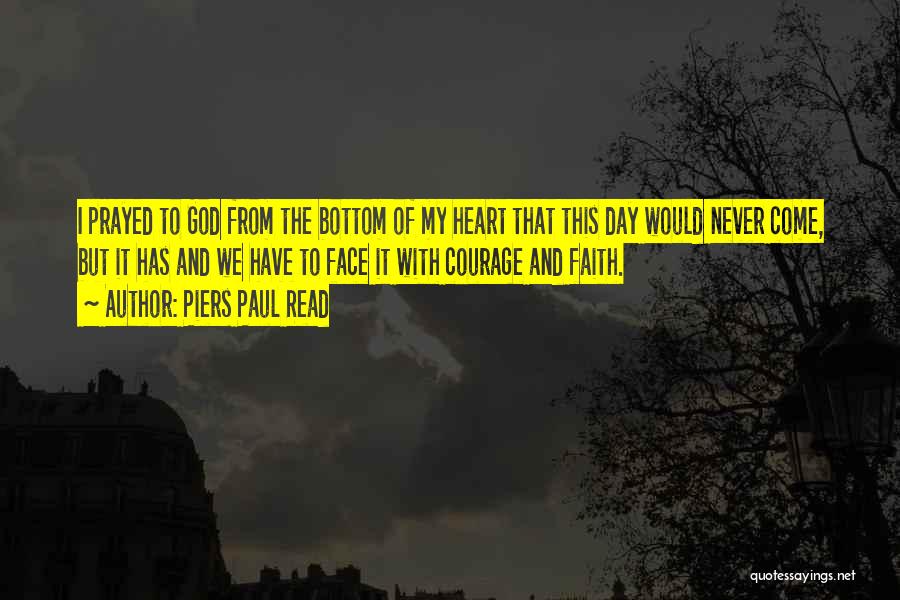 Piers Paul Read Quotes 1139100
