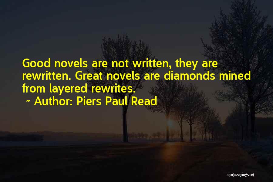 Piers Paul Read Quotes 585692