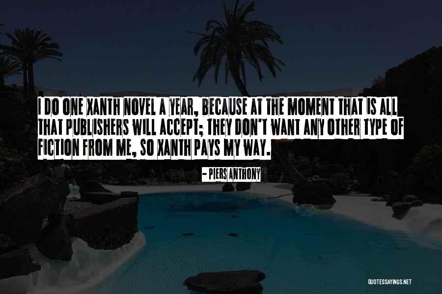 Piers Quotes By Piers Anthony Piers Quotes By Piers Anthony
