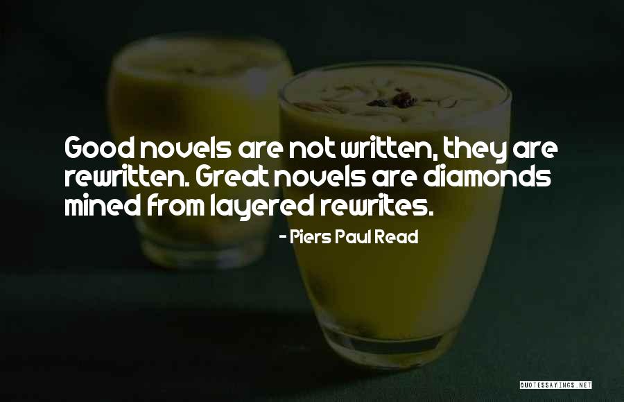 Piers Quotes By Piers Paul Read Piers Quotes By Piers Paul Read