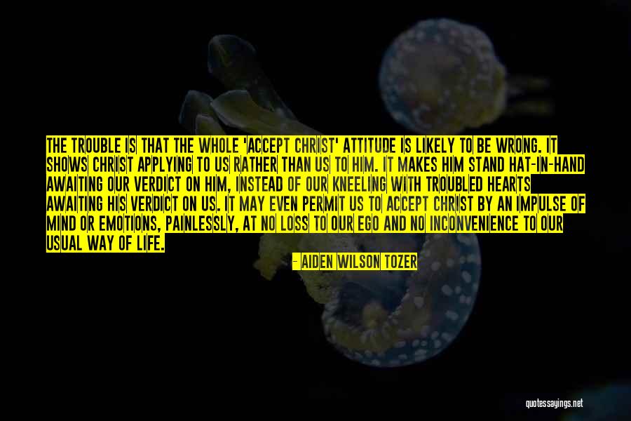 Piersall Funeral Quotes By Aiden Wilson Tozer Piersall Funeral Quotes By Aiden Wilson Tozer