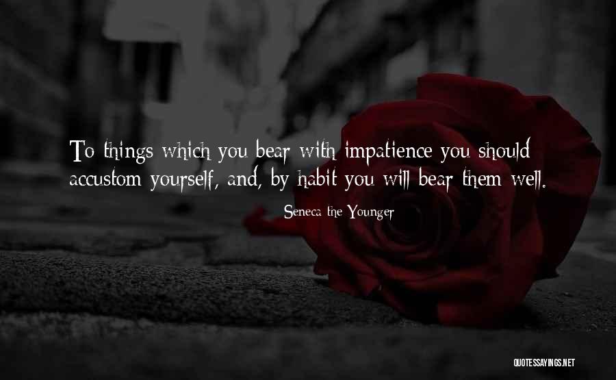 Piersanti Lawyer Quotes By Seneca The Younger Piersanti Lawyer Quotes By Seneca The Younger