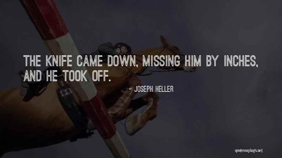 Piersanti Vini Quotes By Joseph Heller Piersanti Vini Quotes By Joseph Heller