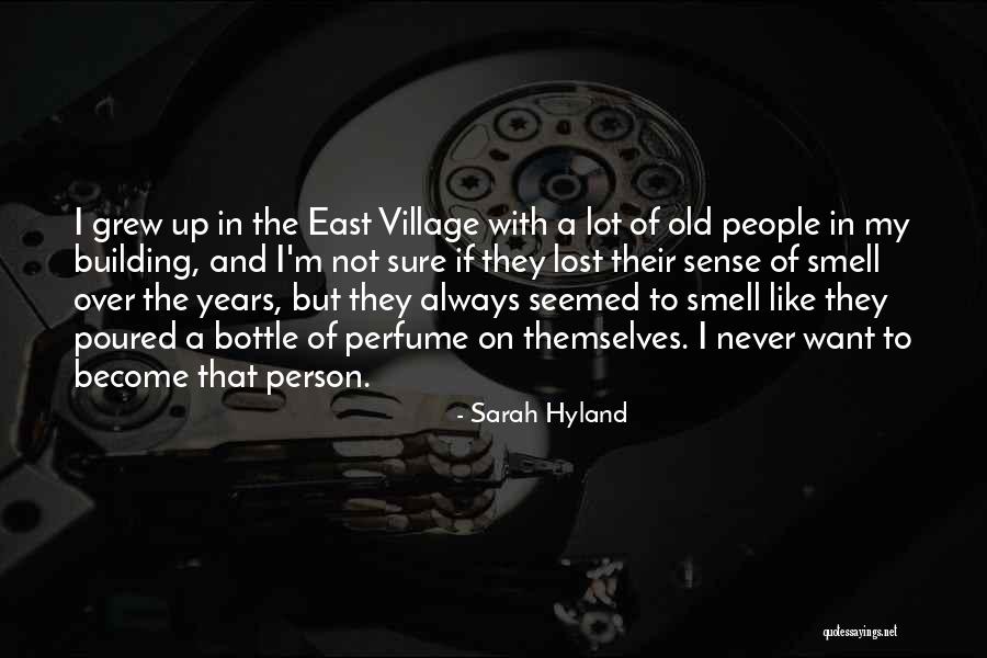 Pierucci Dressage Quotes By Sarah Hyland Pierucci Dressage Quotes By Sarah Hyland