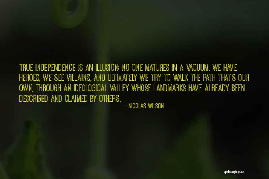 Pierucci Suits Quotes By Nicolas Wilson Pierucci Suits Quotes By Nicolas Wilson