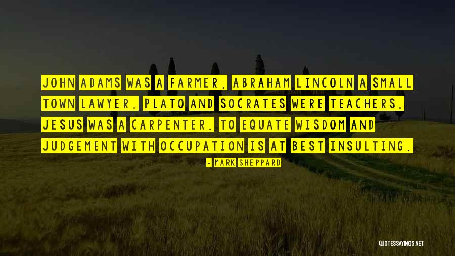 Pierwiastki Matematyczne Quotes By Mark Sheppard Pierwiastki Matematyczne Quotes By Mark Sheppard