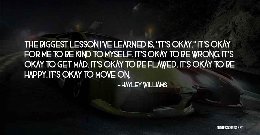Pierwiastki Matematyka Quotes By Hayley Williams Pierwiastki Matematyka Quotes By Hayley Williams