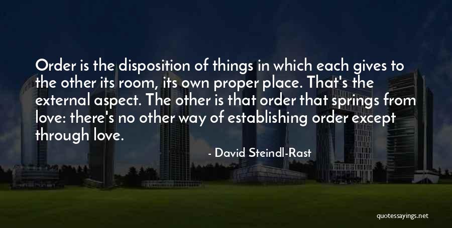 Pierwsi Polacy Quotes By David Steindl-Rast Pierwsi Polacy Quotes By David Steindl-Rast