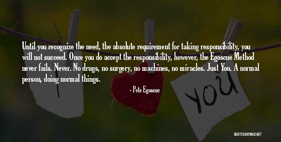 Pierwsi Polacy Quotes By Pete Egoscue Pierwsi Polacy Quotes By Pete Egoscue