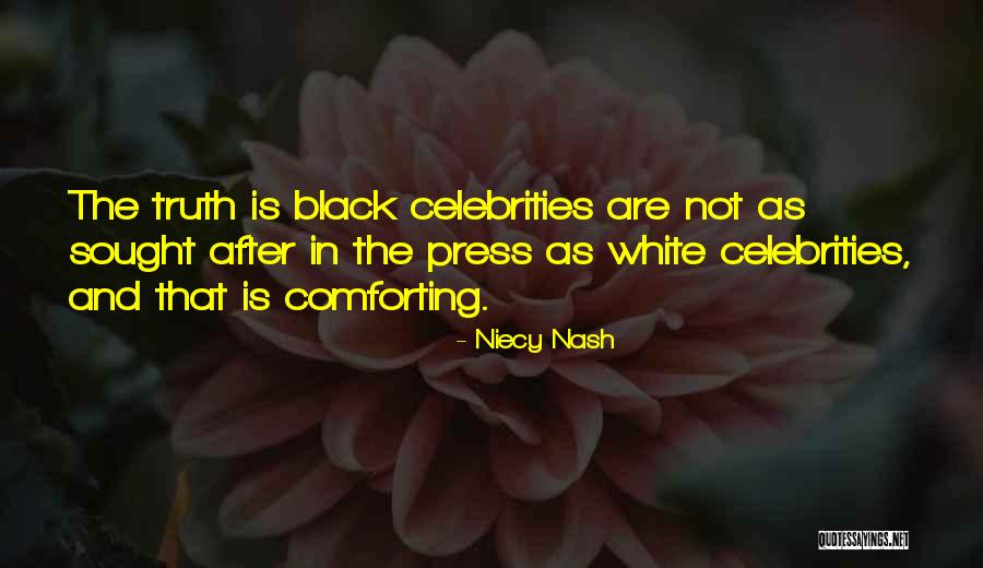 Pierwsza Komunia Quotes By Niecy Nash Pierwsza Komunia Quotes By Niecy Nash