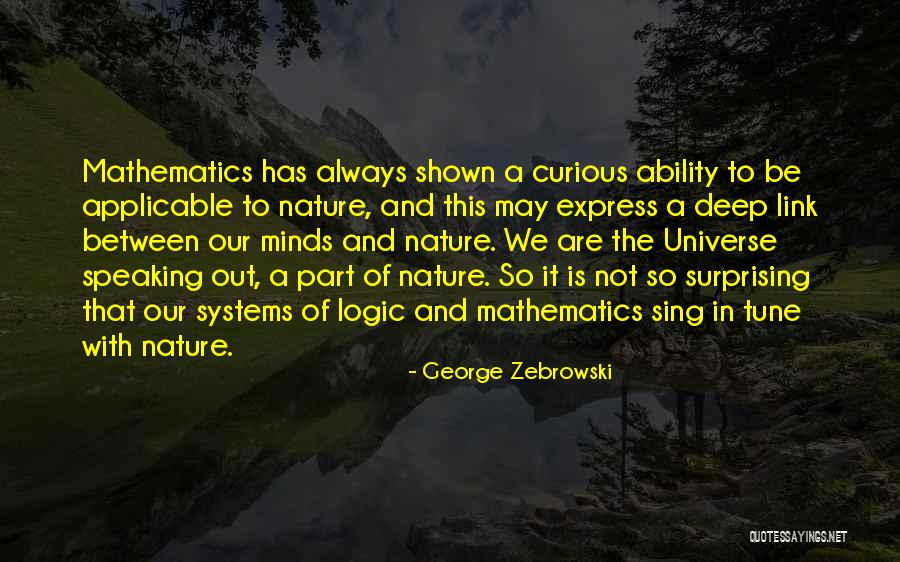 Pierwsze Pragnienia Quotes By George Zebrowski Pierwsze Pragnienia Quotes By George Zebrowski