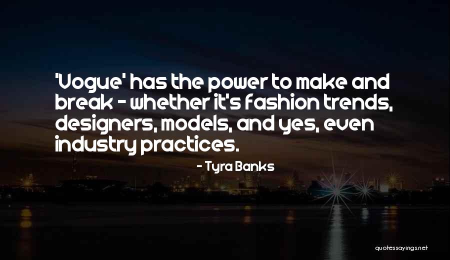 Pierzyna Olx Quotes By Tyra Banks Pierzyna Olx Quotes By Tyra Banks