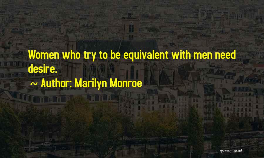 Pierzyna Quotes By Marilyn Monroe