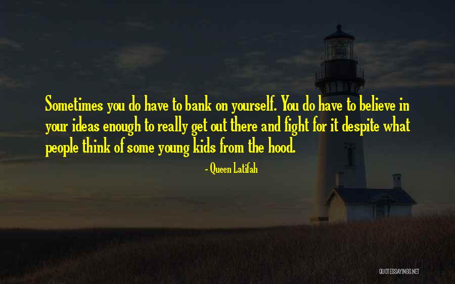 Pieski Boo Quotes By Queen Latifah Pieski Boo Quotes By Queen Latifah