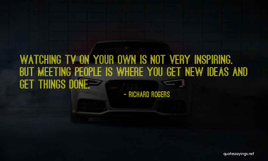 Pieski I Kotki Quotes By Richard Rogers Pieski I Kotki Quotes By Richard Rogers