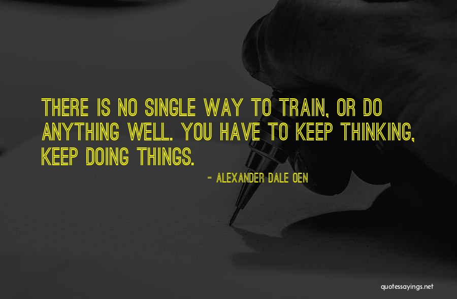 Piester Quotes By Alexander Dale Oen Piester Quotes By Alexander Dale Oen