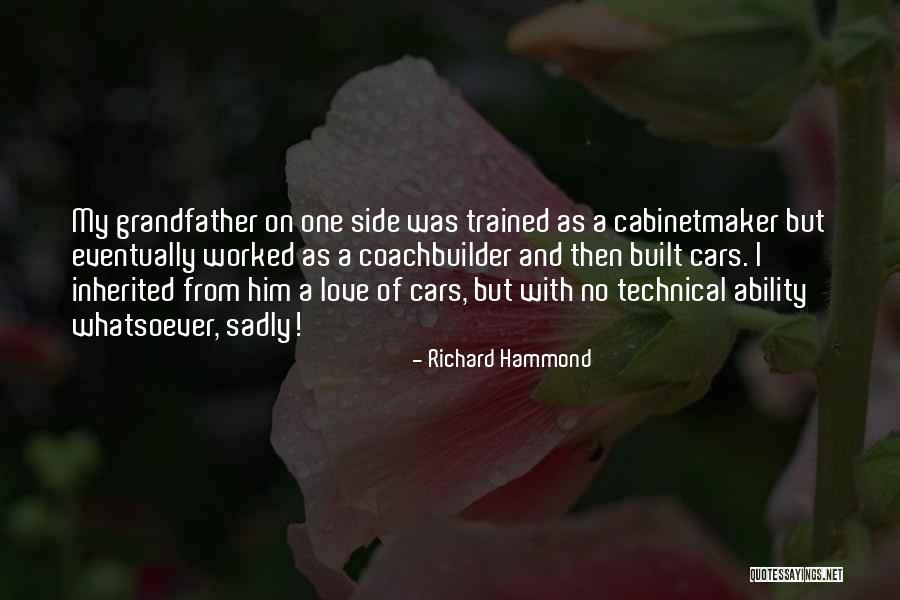 Piestove Quotes By Richard Hammond Piestove Quotes By Richard Hammond