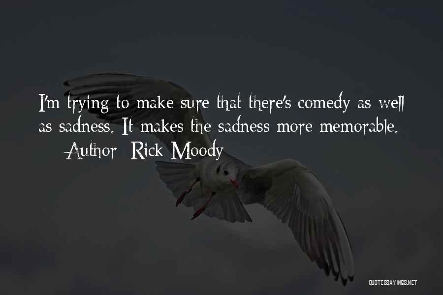 Piet Boon Quotes By Rick Moody