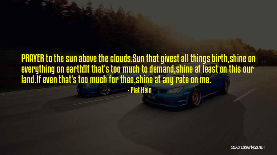 Piet Hein Quotes 1952063 Piet Hein Quotes 1952063