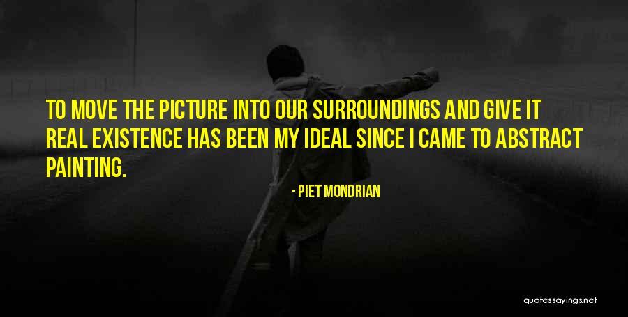 Piet Mondrian Quotes 1020802