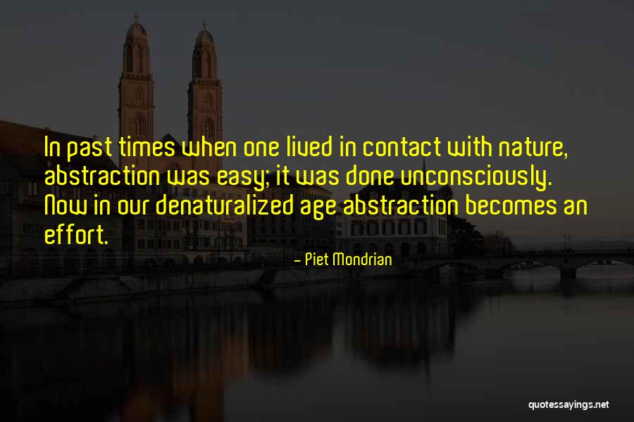 Piet Mondrian Quotes 1098392