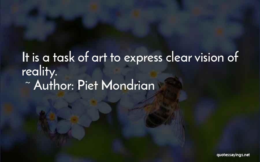 Piet Mondrian Quotes 1188871