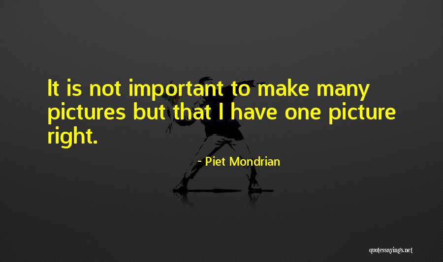 Piet Mondrian Quotes 1319344